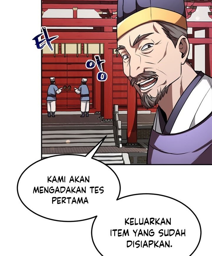 Youngest Son of the NamGung Clan Chapter 5 - halaman 15