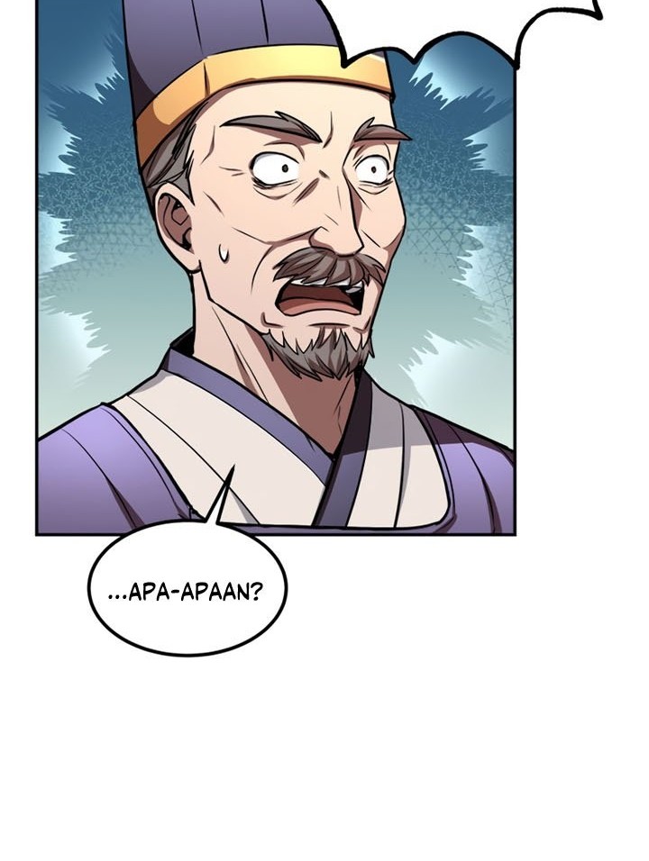 Youngest Son of the NamGung Clan Chapter 5 - halaman 25
