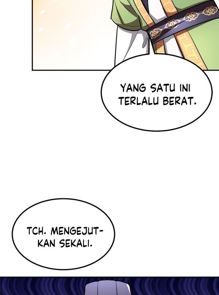 Youngest Son of the NamGung Clan Chapter 5 - halaman 27