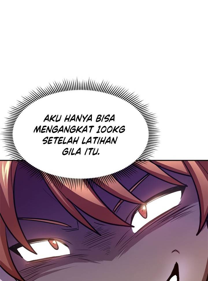 Youngest Son of the NamGung Clan Chapter 5 - halaman 29