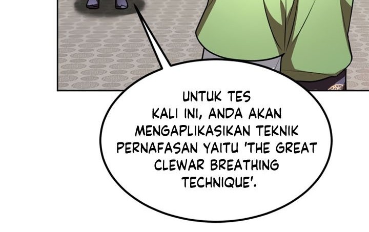 Youngest Son of the NamGung Clan Chapter 5 - halaman 39