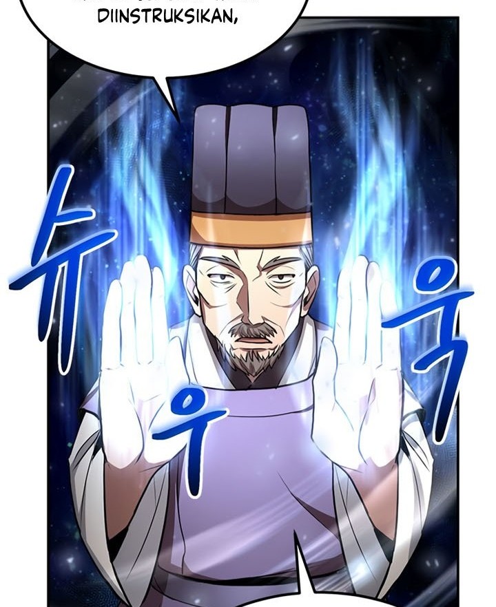Youngest Son of the NamGung Clan Chapter 5 - halaman 45