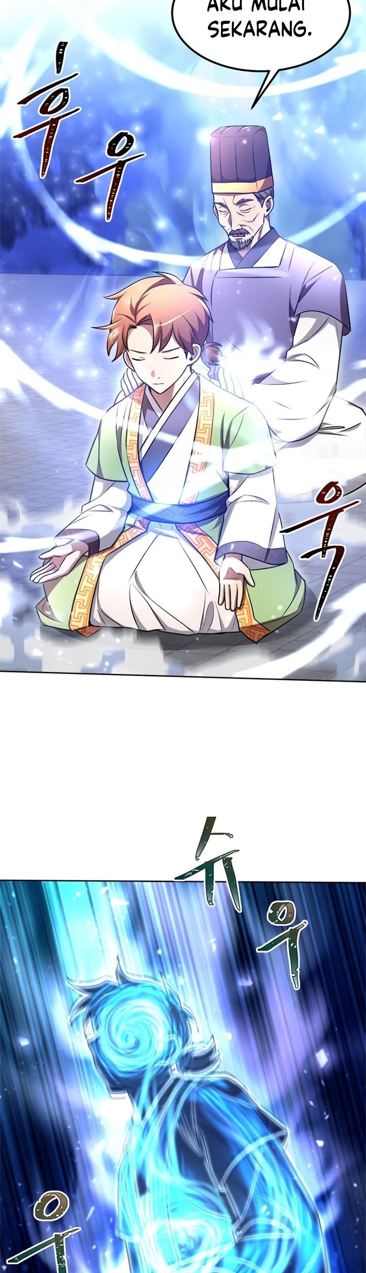Youngest Son of the NamGung Clan Chapter 5 - halaman 48
