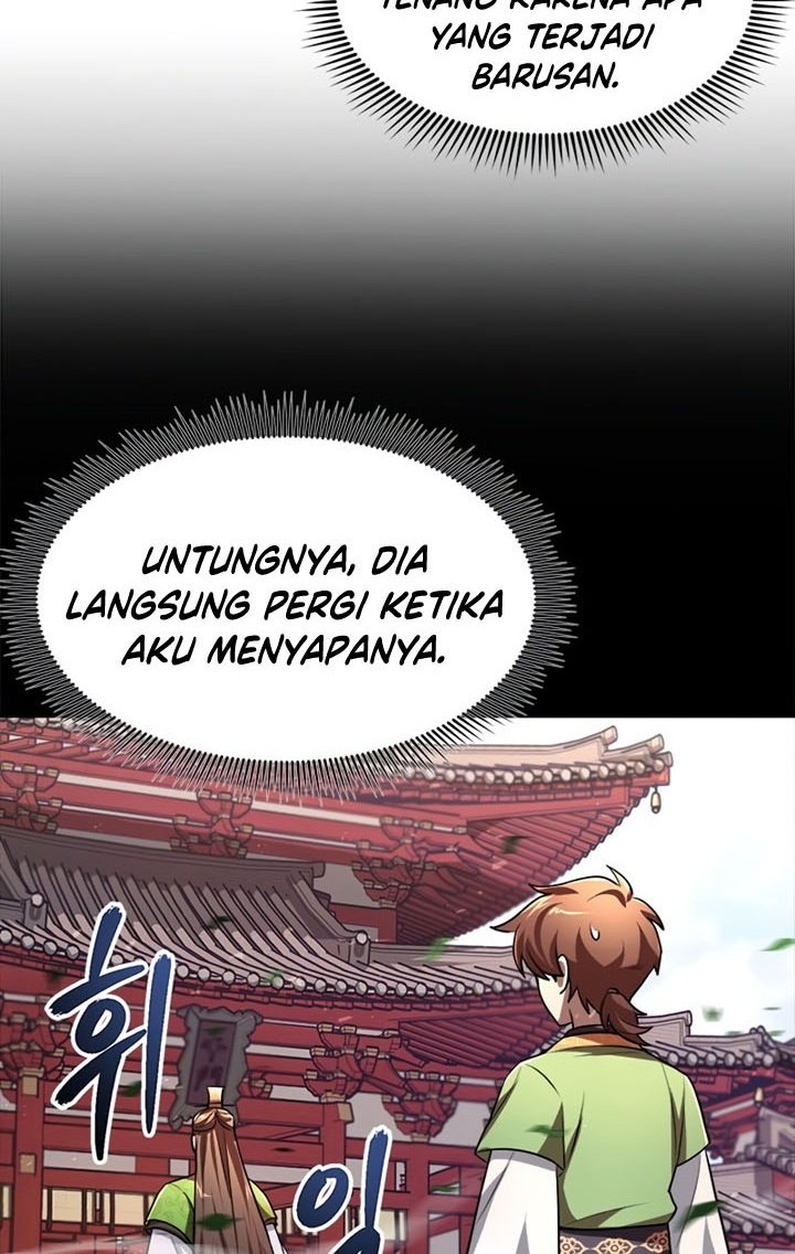 Youngest Son of the NamGung Clan Chapter 5 - halaman 5