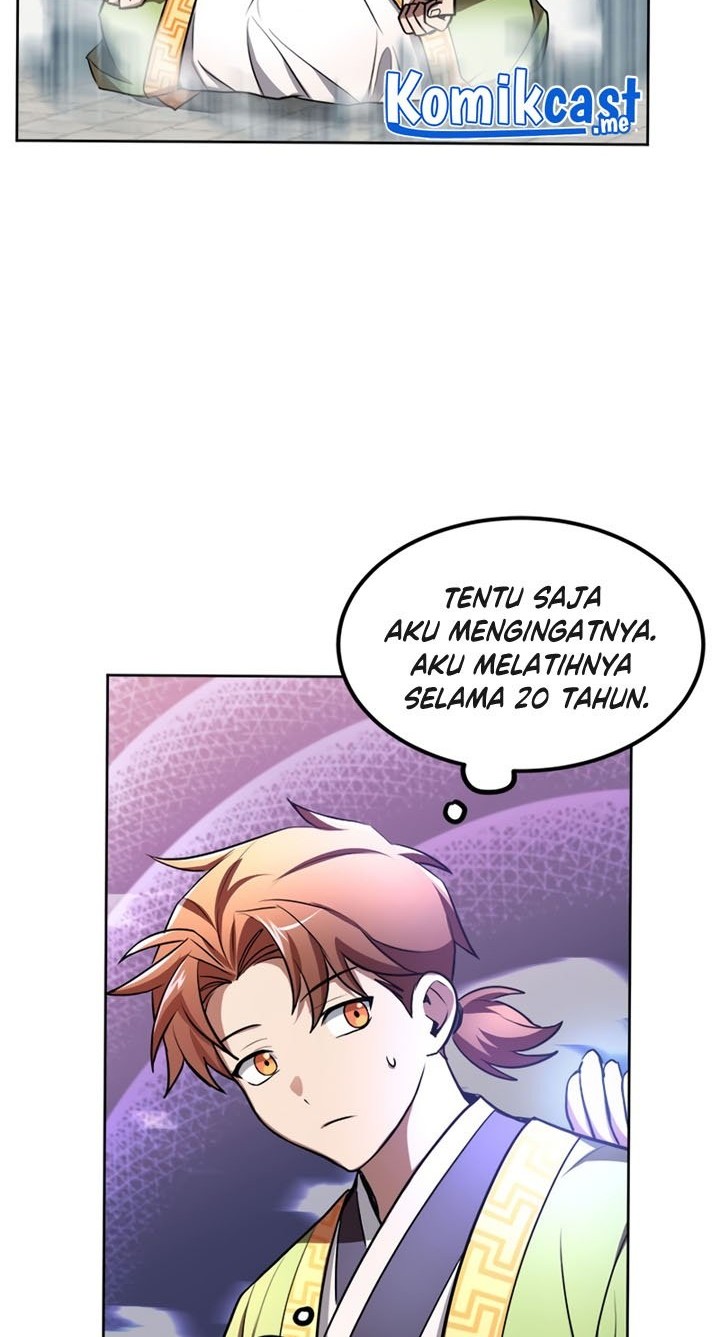 Youngest Son of the NamGung Clan Chapter 5 - halaman 51