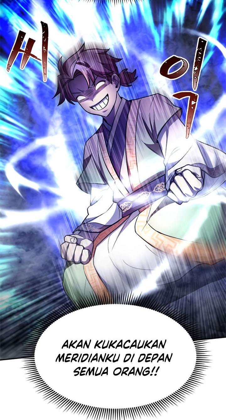 Youngest Son of the NamGung Clan Chapter 5 - halaman 53