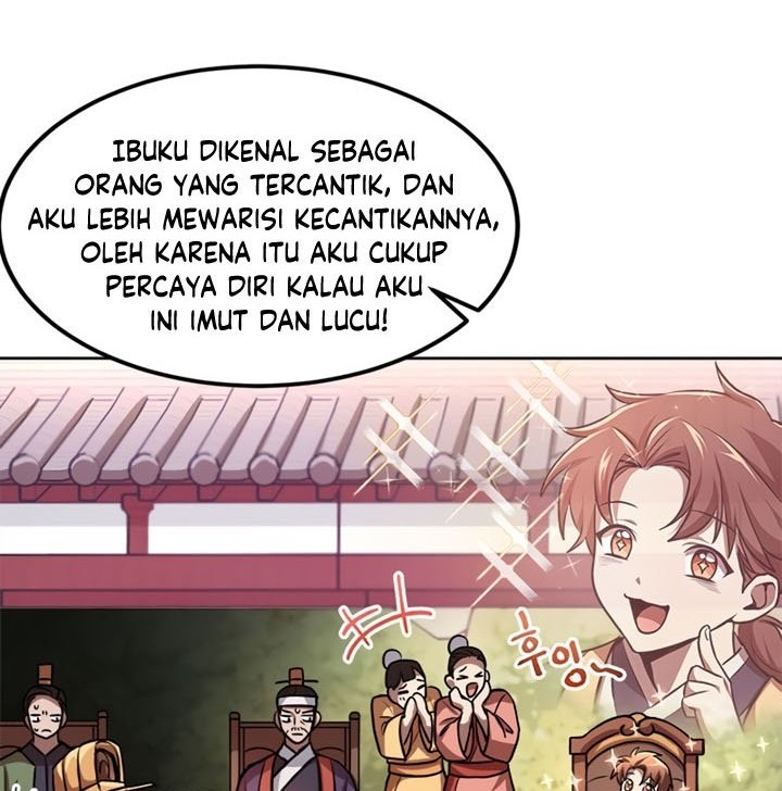 Youngest Son of the NamGung Clan Chapter 5 - halaman 9