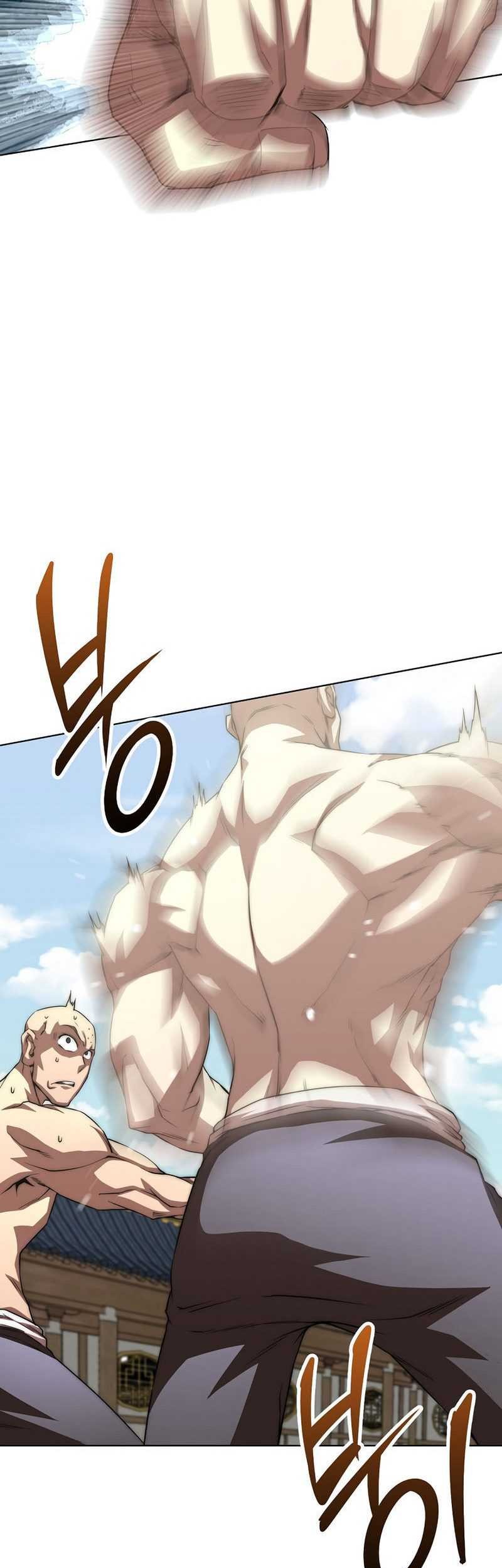 Youngest Son of the NamGung Clan Chapter 50 - halaman 12