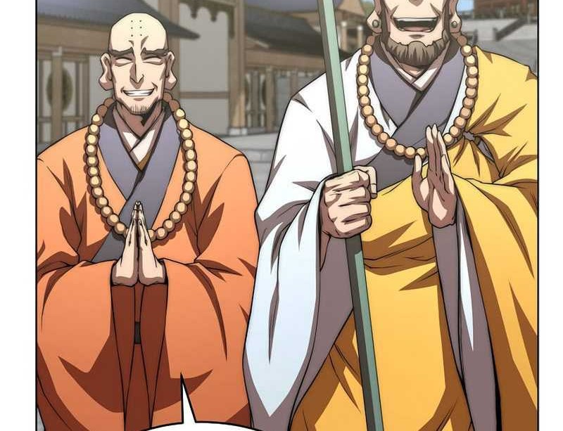 Youngest Son of the NamGung Clan Chapter 50 - halaman 17