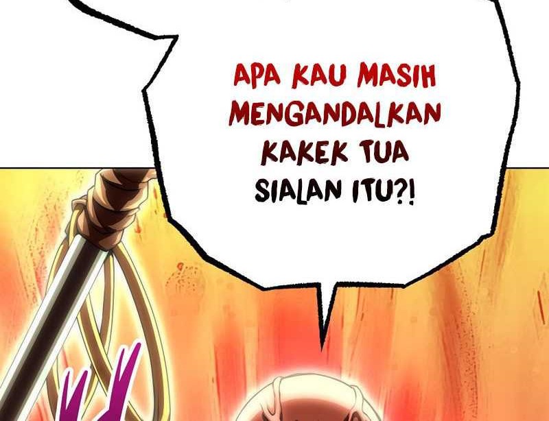 Youngest Son of the NamGung Clan Chapter 50 - halaman 19