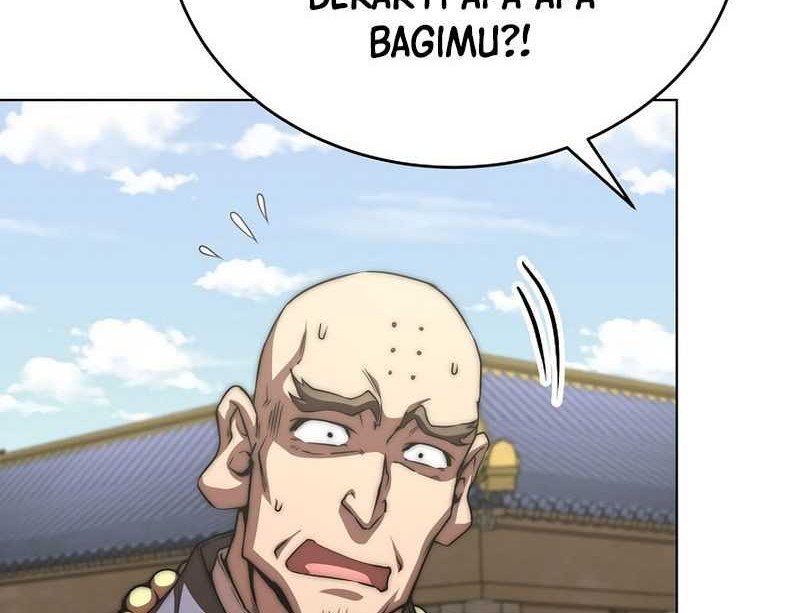 Youngest Son of the NamGung Clan Chapter 50 - halaman 21