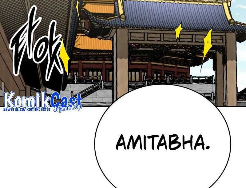 Youngest Son of the NamGung Clan Chapter 50 - halaman 23