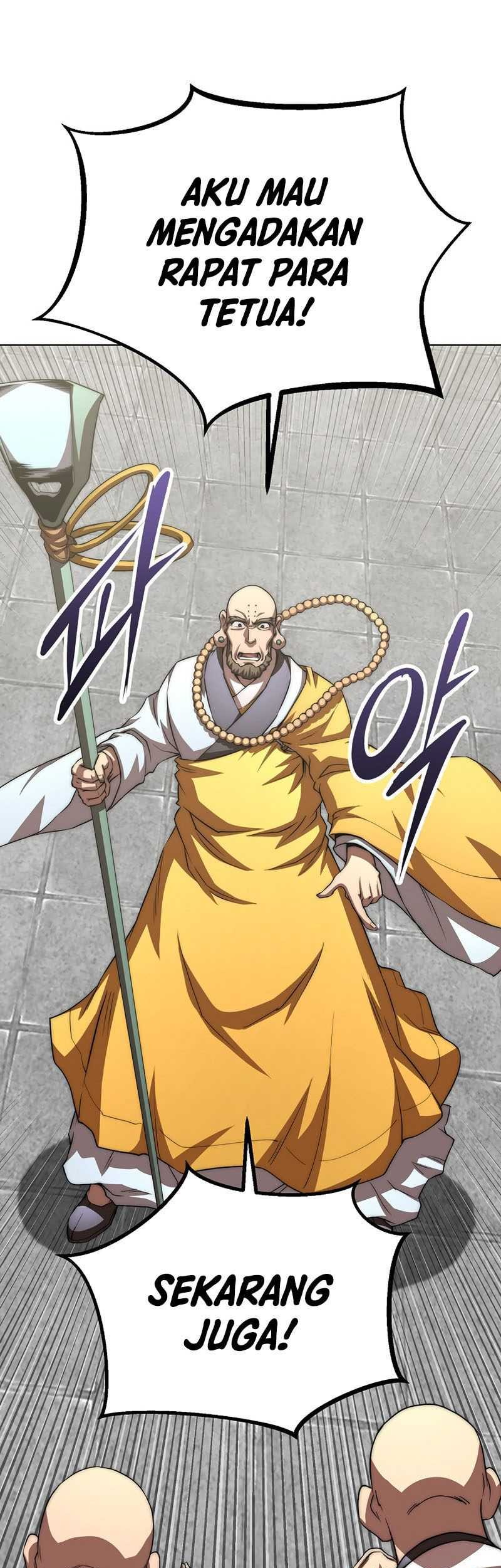 Youngest Son of the NamGung Clan Chapter 50 - halaman 32