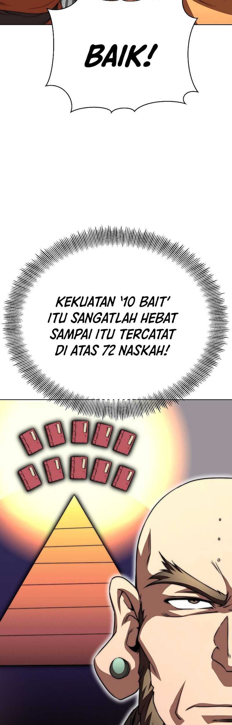 Youngest Son of the NamGung Clan Chapter 50 - halaman 34