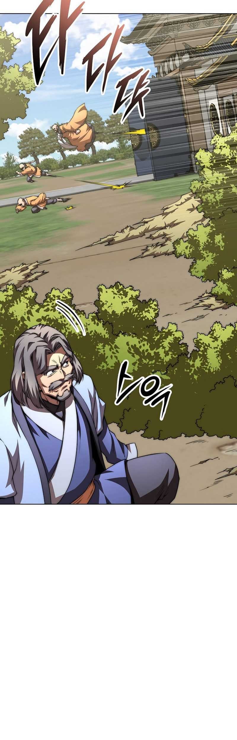 Youngest Son of the NamGung Clan Chapter 50 - halaman 40