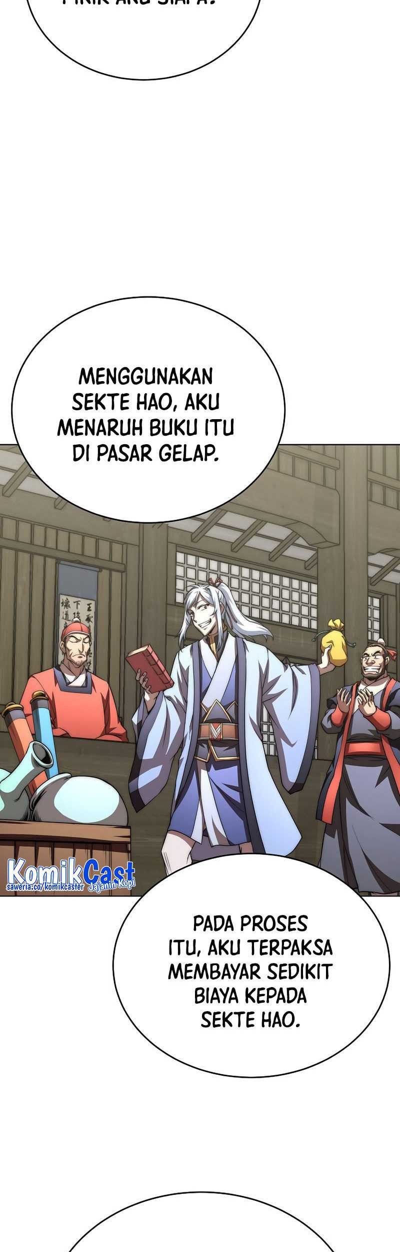 Youngest Son of the NamGung Clan Chapter 50 - halaman 46