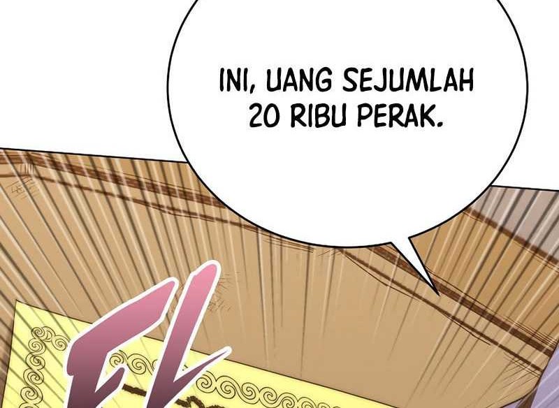Youngest Son of the NamGung Clan Chapter 50 - halaman 49