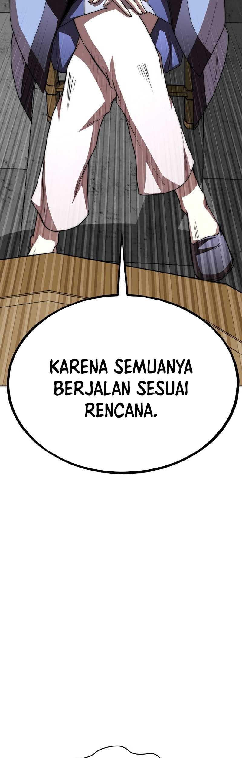 Youngest Son of the NamGung Clan Chapter 50 - halaman 56
