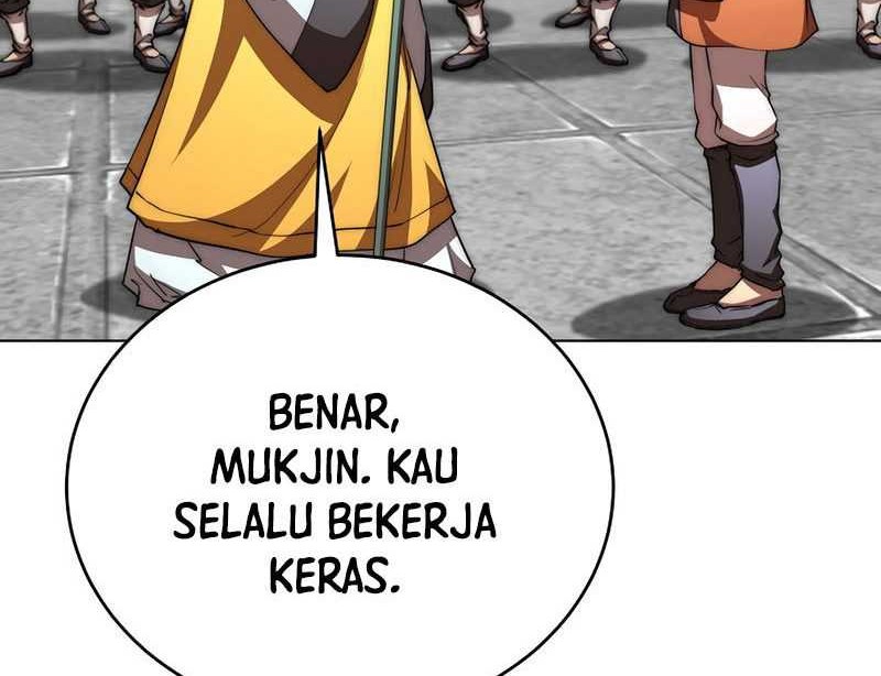 Youngest Son of the NamGung Clan Chapter 50 - halaman 7