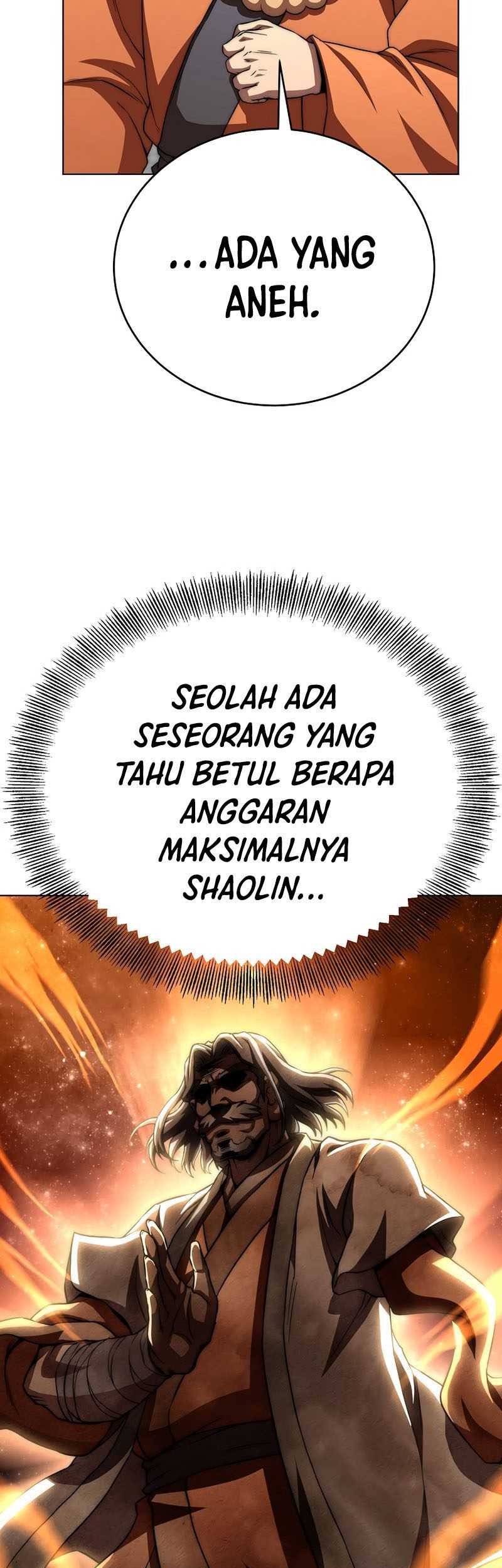 Youngest Son of the NamGung Clan Chapter 50 - halaman 84