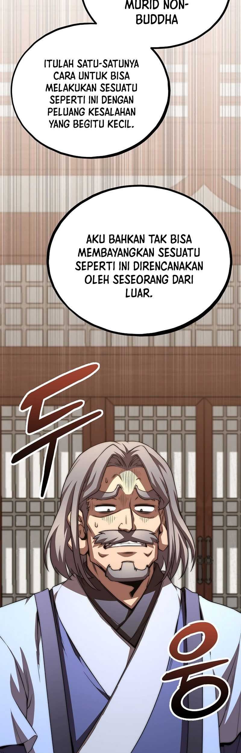 Youngest Son of the NamGung Clan Chapter 50 - halaman 88