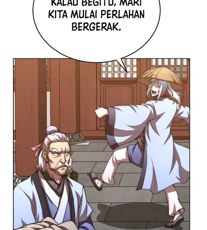 Youngest Son of the NamGung Clan Chapter 50 - halaman 93