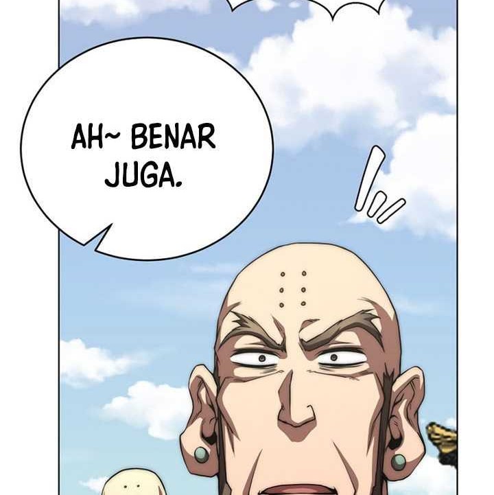 Youngest Son of the NamGung Clan Chapter 51 - halaman 11
