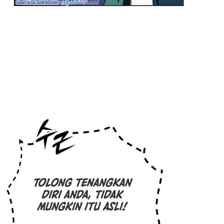 Youngest Son of the NamGung Clan Chapter 51 - halaman 25