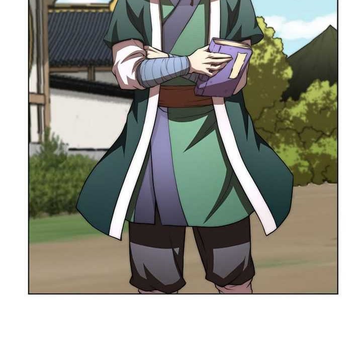 Youngest Son of the NamGung Clan Chapter 51 - halaman 27