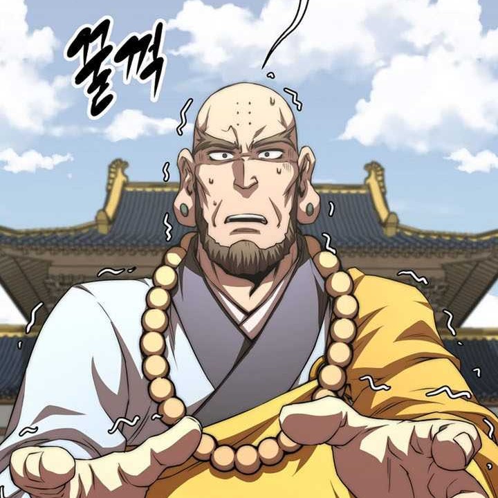 Youngest Son of the NamGung Clan Chapter 51 - halaman 3