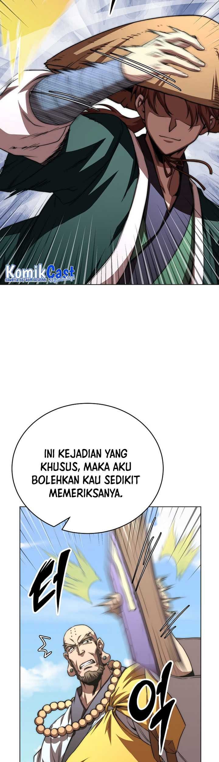 Youngest Son of the NamGung Clan Chapter 51 - halaman 30