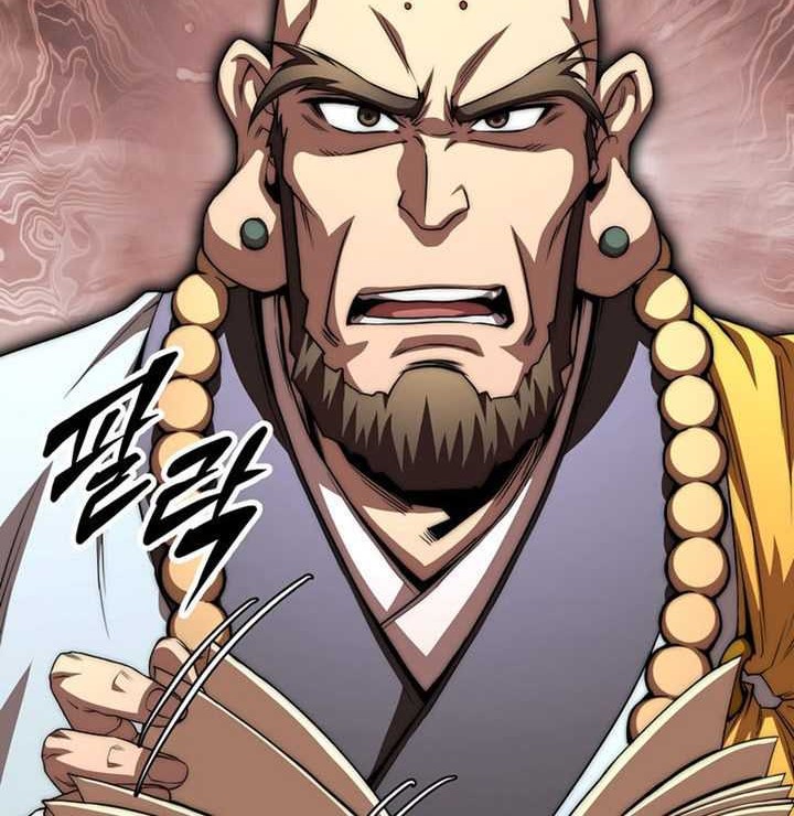 Youngest Son of the NamGung Clan Chapter 51 - halaman 33