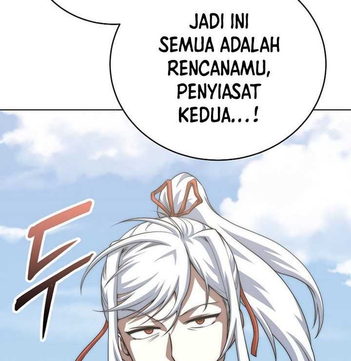 Youngest Son of the NamGung Clan Chapter 51 - halaman 43