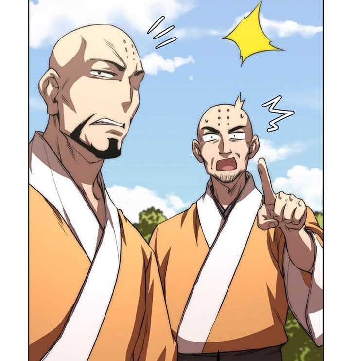 Youngest Son of the NamGung Clan Chapter 51 - halaman 49
