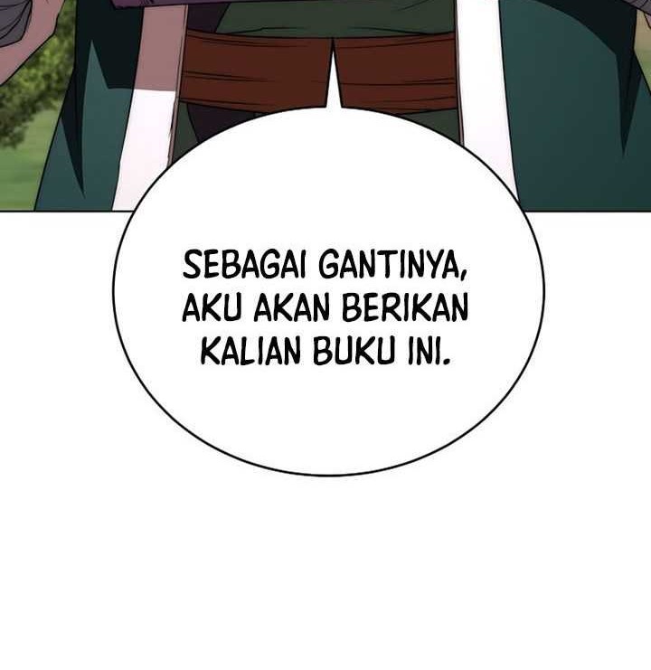 Youngest Son of the NamGung Clan Chapter 51 - halaman 51