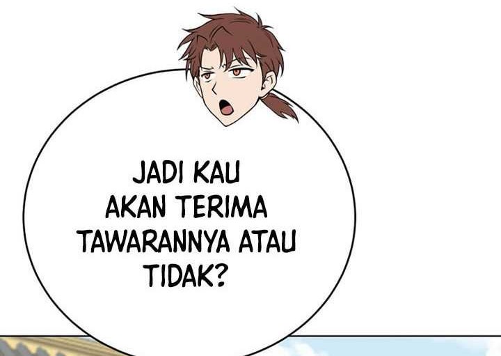 Youngest Son of the NamGung Clan Chapter 51 - halaman 55
