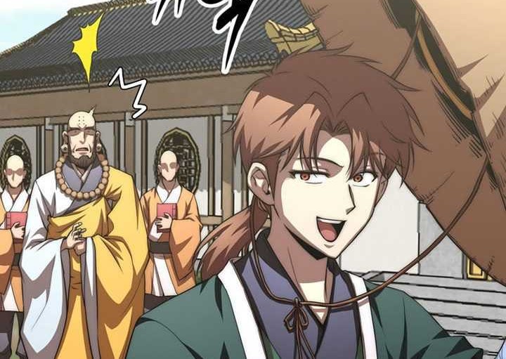 Youngest Son of the NamGung Clan Chapter 51 - halaman 57