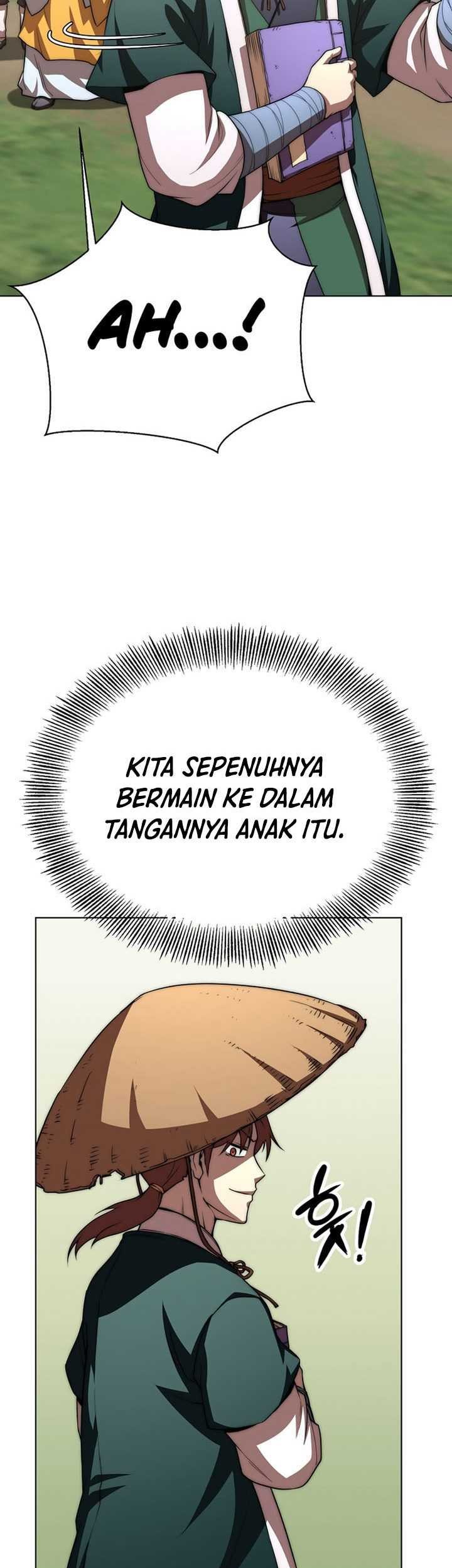 Youngest Son of the NamGung Clan Chapter 51 - halaman 58
