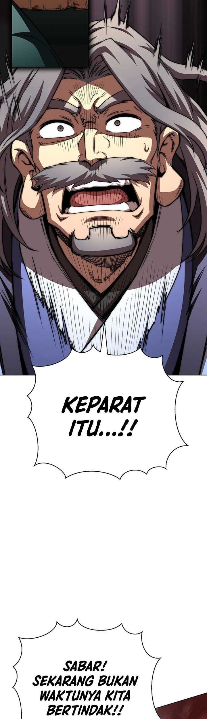 Youngest Son of the NamGung Clan Chapter 51 - halaman 68
