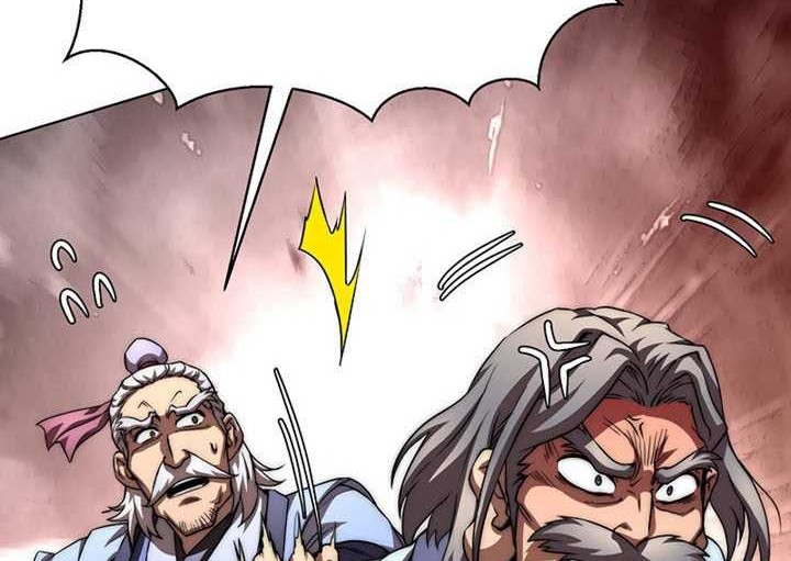 Youngest Son of the NamGung Clan Chapter 51 - halaman 69