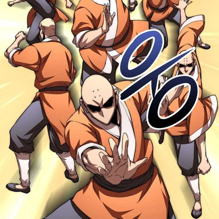 Youngest Son of the NamGung Clan Chapter 51 - halaman 7