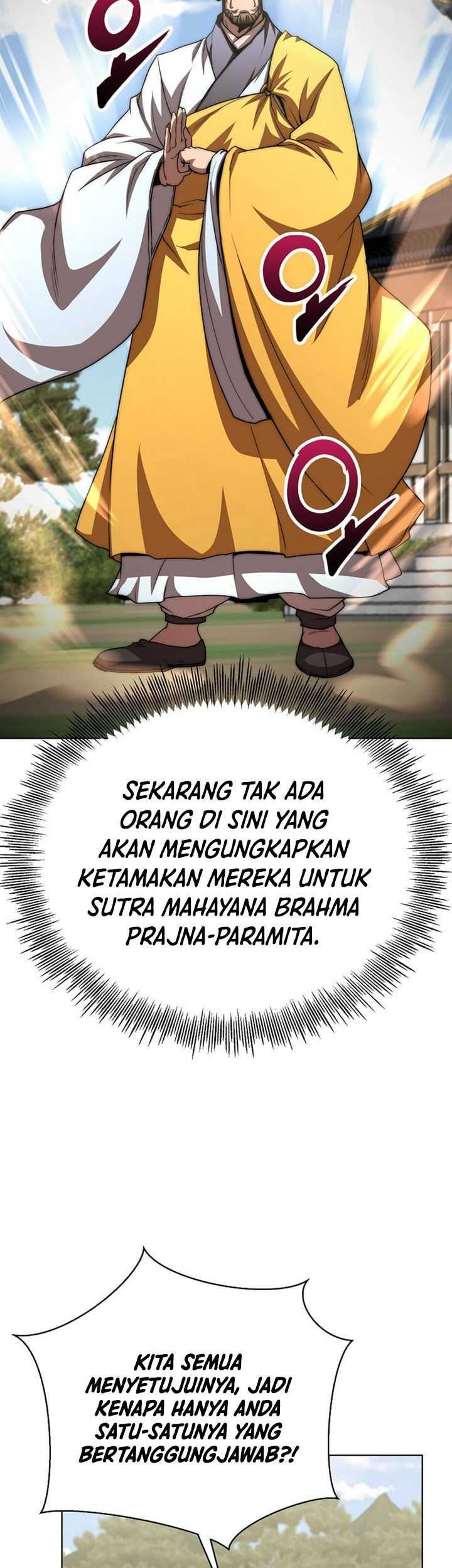 Youngest Son of the NamGung Clan Chapter 51 - halaman 74