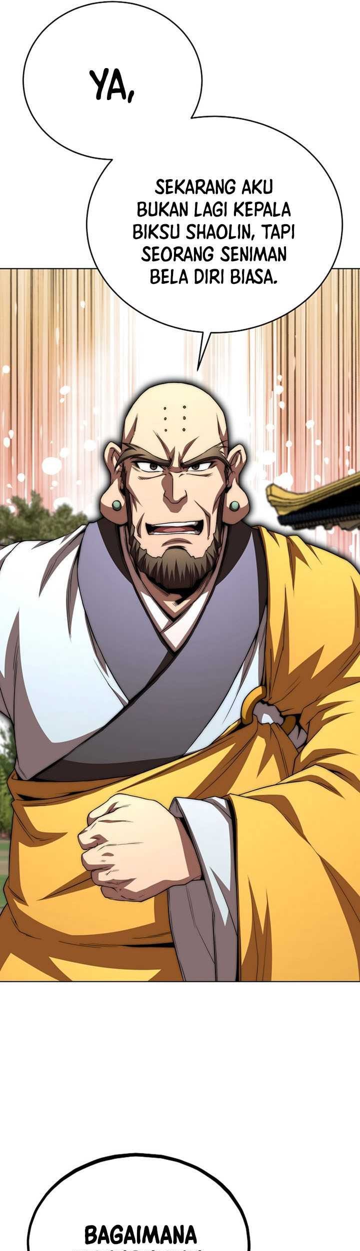 Youngest Son of the NamGung Clan Chapter 51 - halaman 78