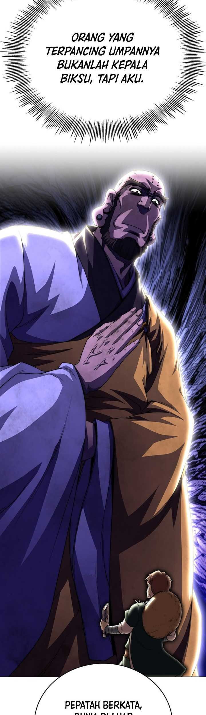 Youngest Son of the NamGung Clan Chapter 51 - halaman 86