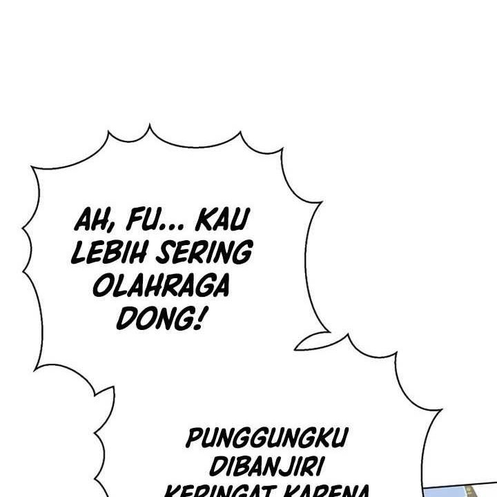 Youngest Son of the NamGung Clan Chapter 51 - halaman 9