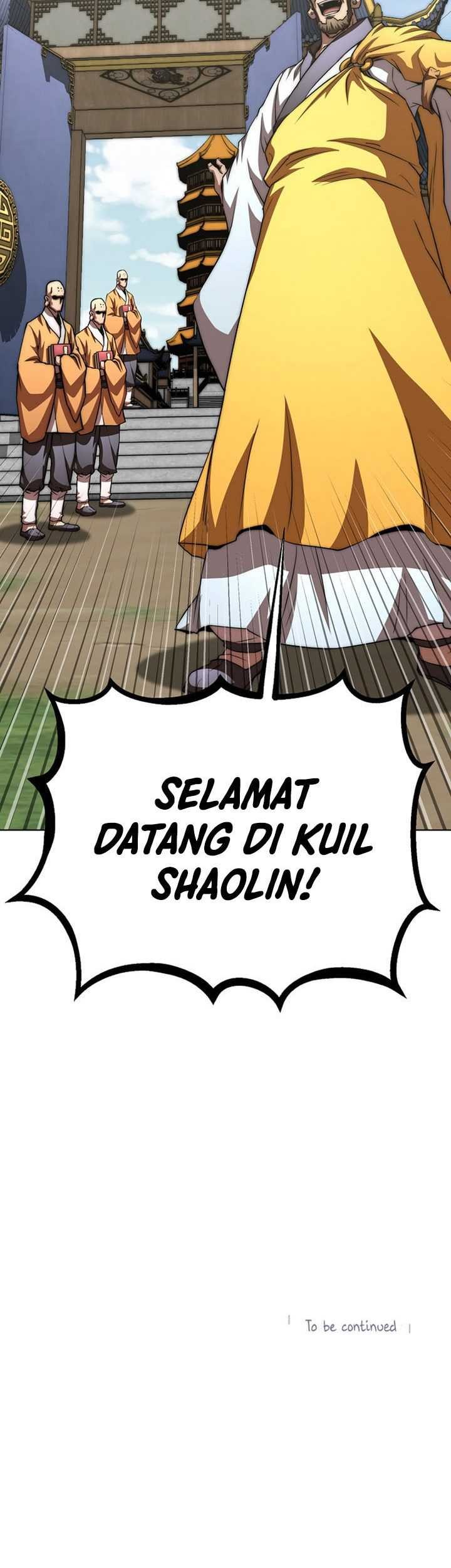 Youngest Son of the NamGung Clan Chapter 51 - halaman 90