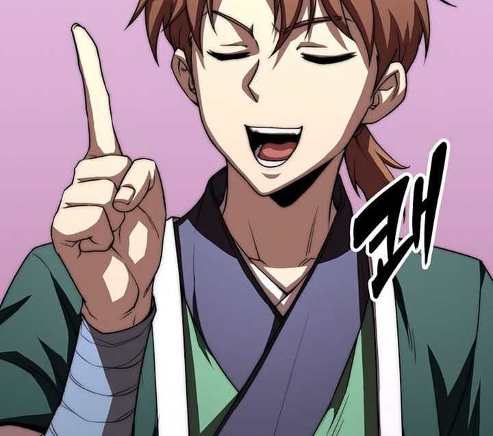 Youngest Son of the NamGung Clan Chapter 52 - halaman 11
