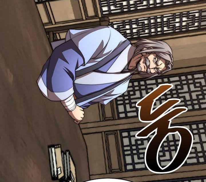 Youngest Son of the NamGung Clan Chapter 52 - halaman 15