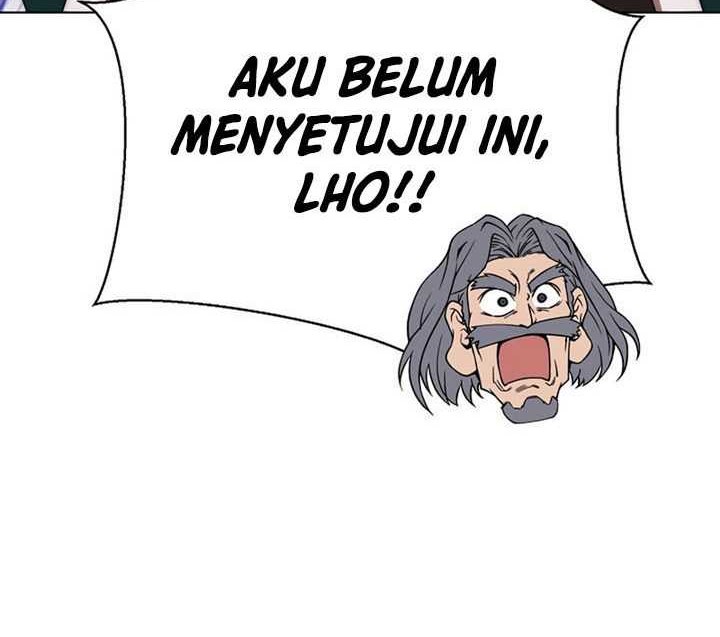 Youngest Son of the NamGung Clan Chapter 52 - halaman 17