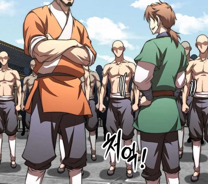 Youngest Son of the NamGung Clan Chapter 52 - halaman 25
